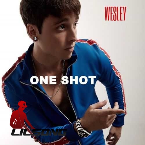 Wesley Stromberg - One Shot